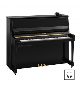 Photo Yamaha B30 Silent